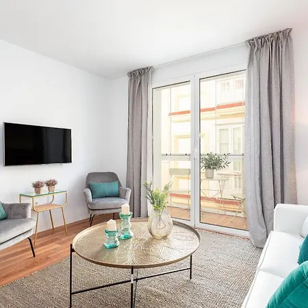 Apartmán Genteel San Antonio