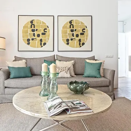 Genteel San Antonio Apartmán *