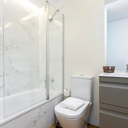 Genteel San Antonio Apartmán Cádiz