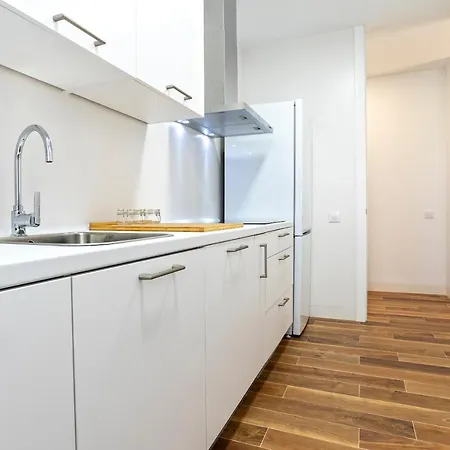 Genteel San Antonio Apartmán Cádiz