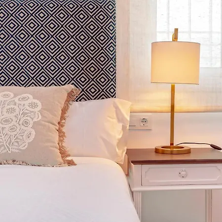 Genteel San Antonio Apartmán Cádiz