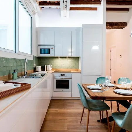 Genteel San Antonio Apartmán Cádiz