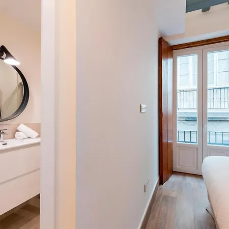 Apartmán Genteel San Antonio