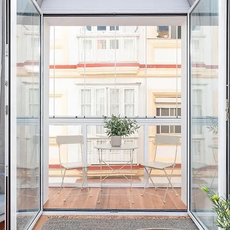Apartmán Genteel San Antonio *
