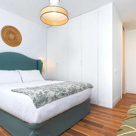 Genteel San Antonio Apartment Cadiz