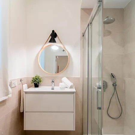 Genteel San Antonio Apartment *